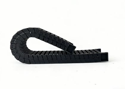 About Silent Cable Chains