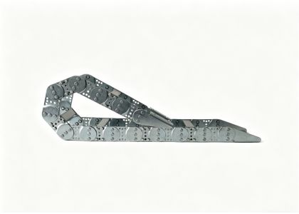 Steel Drag Chain