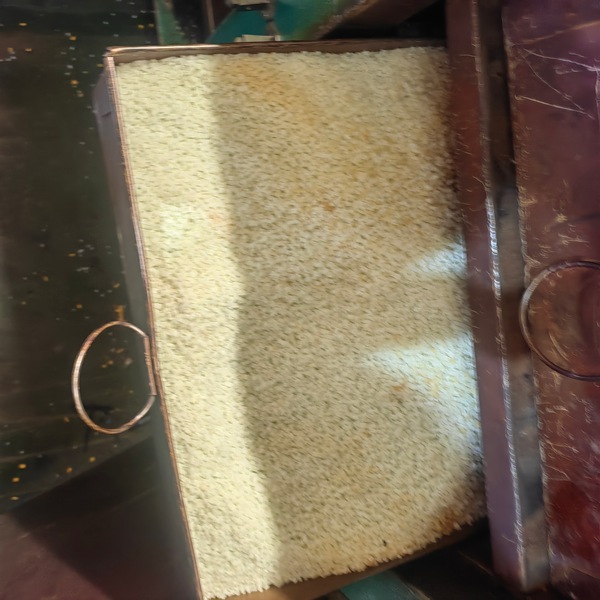 Raw nylon PA66 material used for durable cable carrier manufacturing