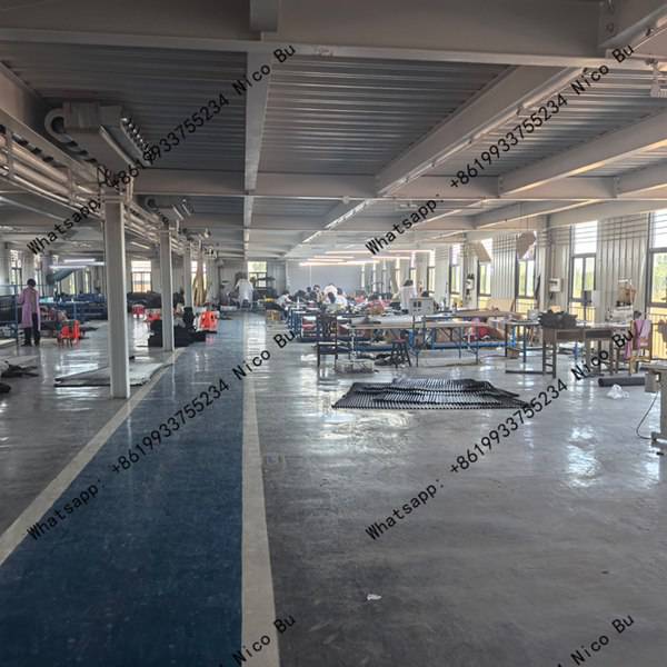 Plastic cable drag chain for CNC router workshop