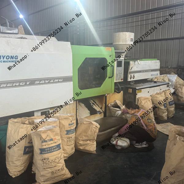 drag-chain-for-cnc-long-travel-roller-system-factory-installation