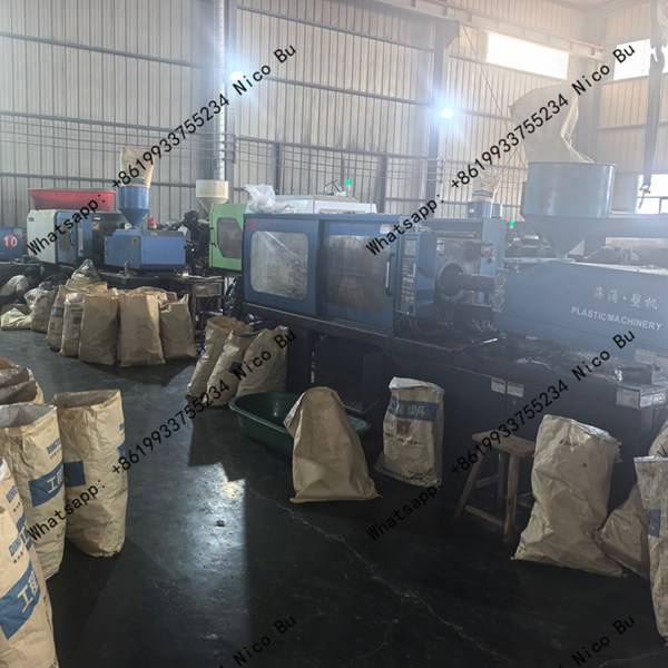 dgt-steel-cable-carrier-hose-protection-cover-factory-workshop-overview