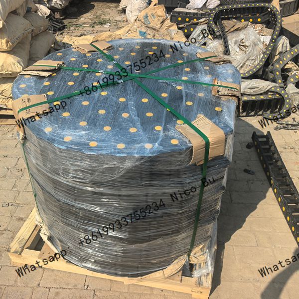 high-quality-economic-enclosed-flexible-drag-chain-ready-for-shipping