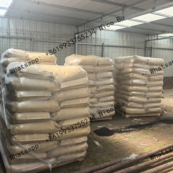 industrial-30-series-nylon-drag-chain-raw-material-injection-workshop