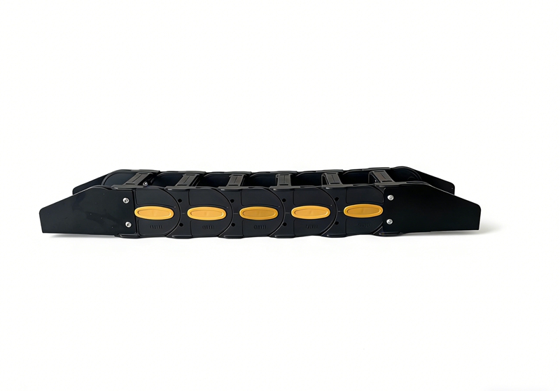 Large Drag Chain 100 – High-Capacity Nylon Drag Chain