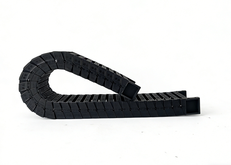 Anti-Noise Drag Chain 45 – High-Performance Quiet Drag Chain