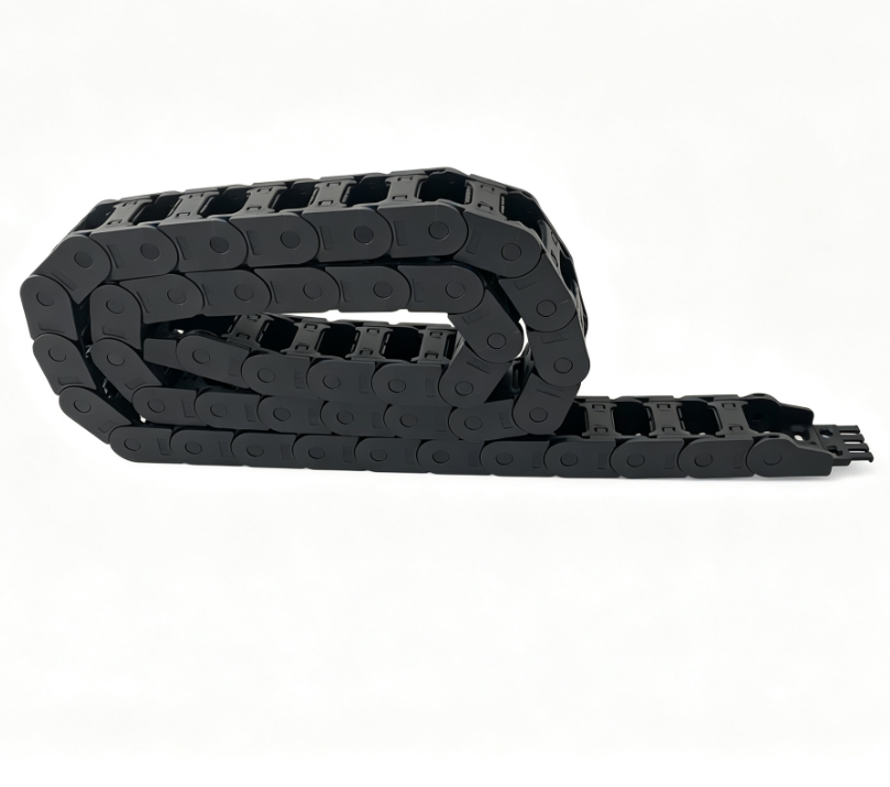 plastic energy chain
