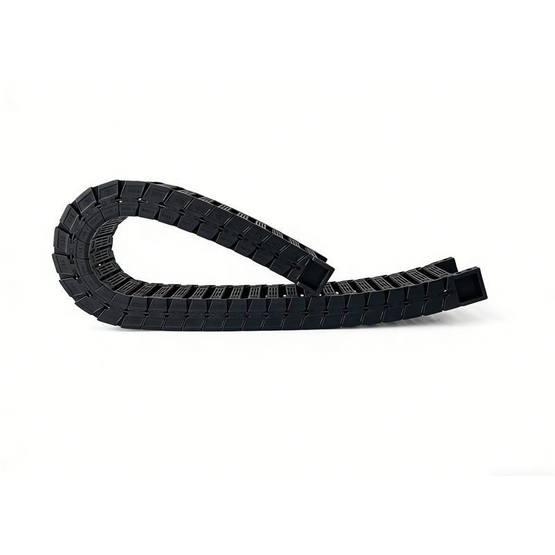 Anti-noise,Flame Retardant (V0/HB Grade),Nylon,Oil-resistant,UV-resistant,Wear-Resistant,salt-resistant