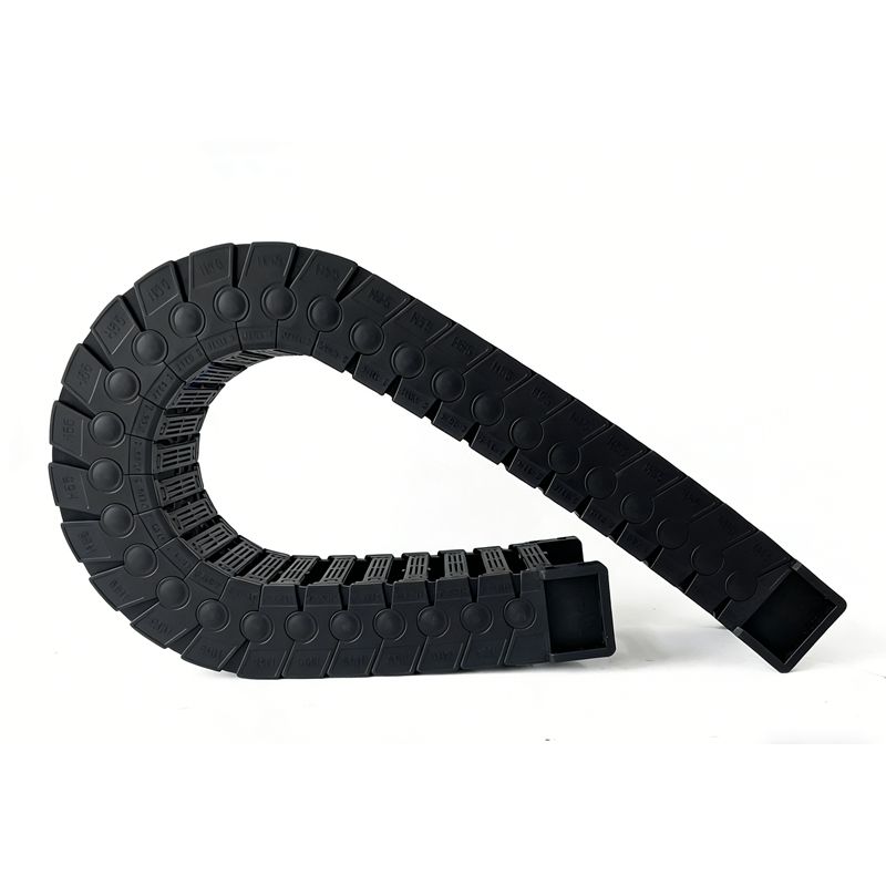 Anti-noise,Flame Retardant (V0/HB Grade),Nylon,Oil-resistant,UV-resistant,Wear-Resistant,salt-resistant