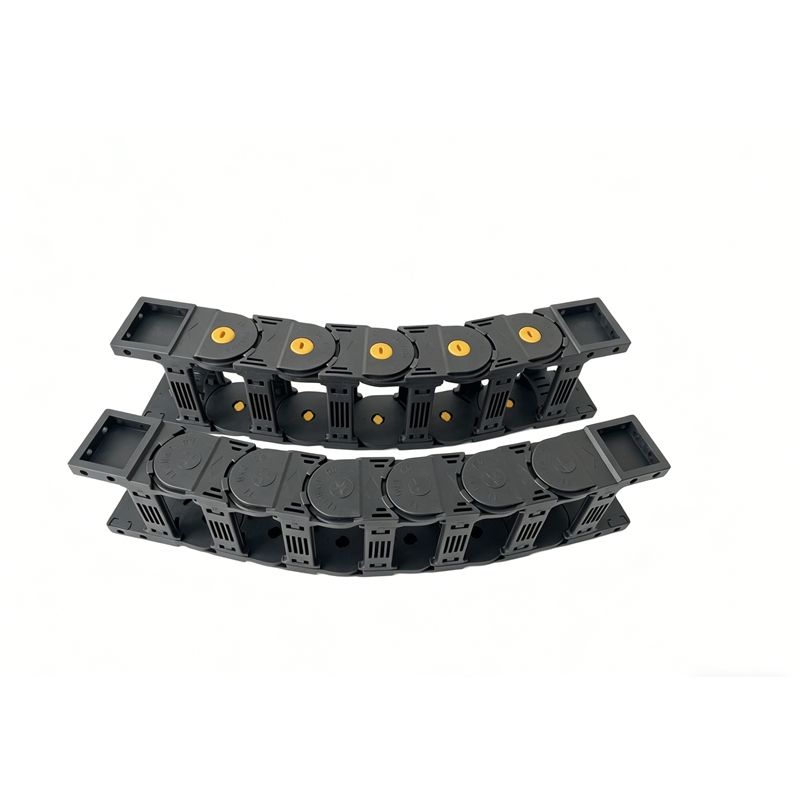 Reinforced Nylon