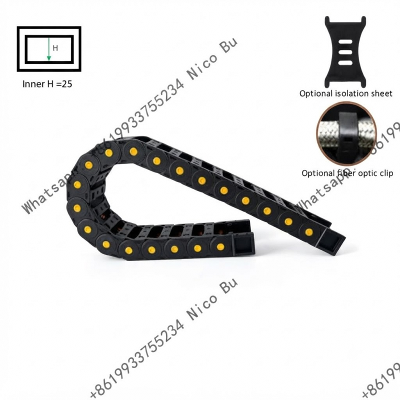 Nylon,Oil-resistant,UV-resistant,Wear-Resistant,salt-resistant