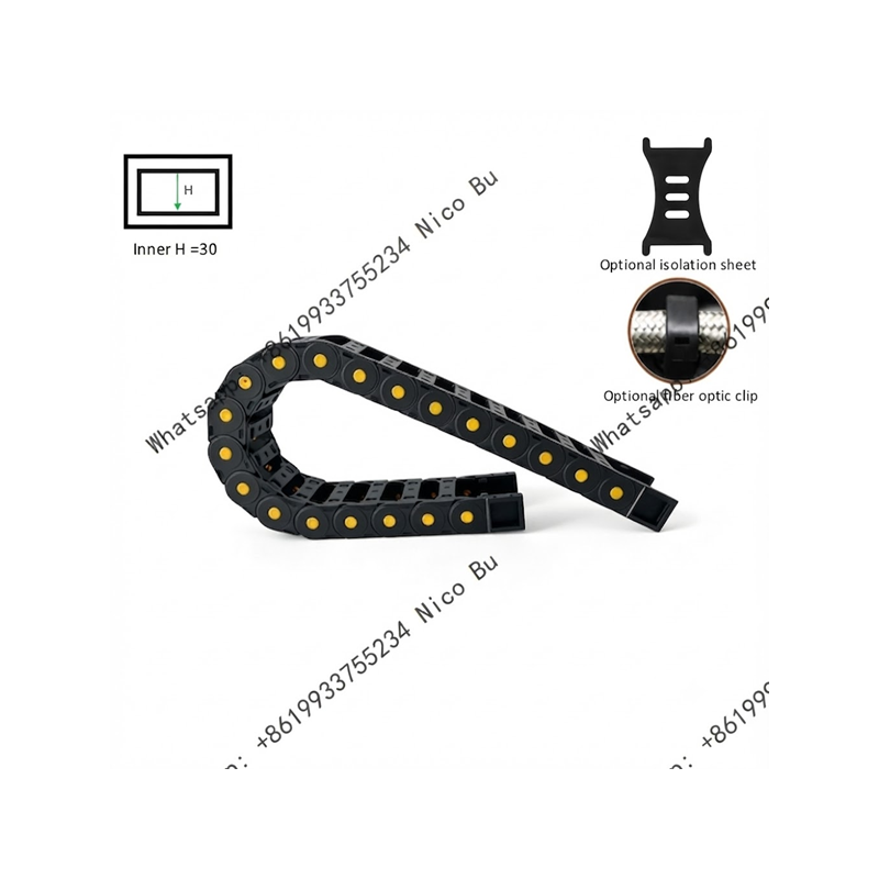 Nylon,Oil-resistant,UV-resistant,Wear-Resistant,salt-resistant