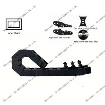 Nylon,Oil-resistant,Side Opening,UV-resistant,Wear-Resistant,salt-resistant