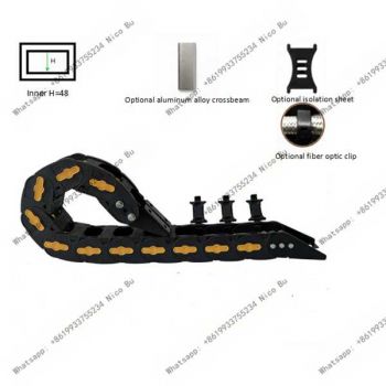 Nylon,Oil-resistant,Side Opening,UV-resistant,Wear-Resistant,salt-resistant