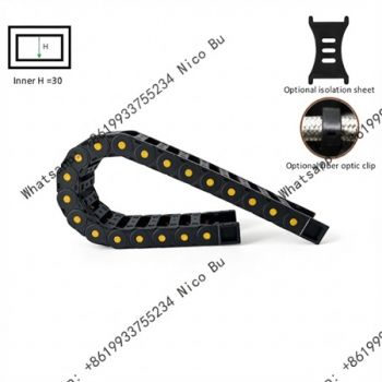 Nylon,Oil-resistant,UV-resistant,Wear-Resistant,salt-resistant