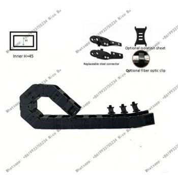 Nylon,Oil-resistant,Side Opening,UV-resistant,Wear-Resistant,salt-resistant