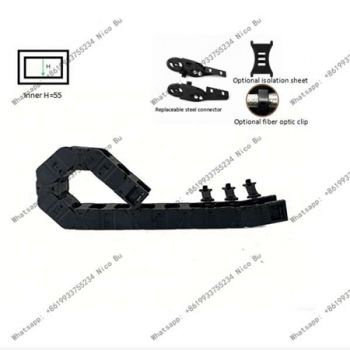 Nylon,Oil-resistant,Side Opening,UV-resistant,Wear-Resistant