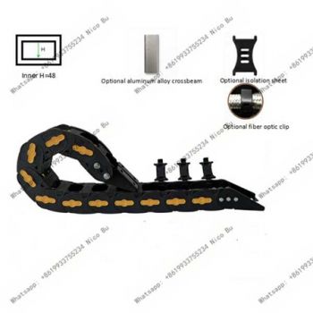 Nylon,Oil-resistant,Side Opening,UV-resistant,Wear-Resistant,salt-resistant