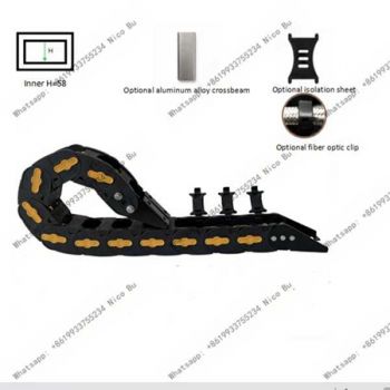 Nylon,Oil-resistant,Side Opening,UV-resistant,Wear-Resistant,salt-resistant