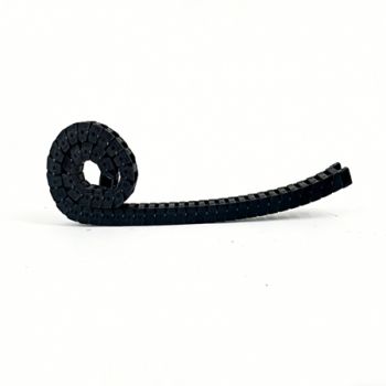 Anti-noise,Flame Retardant (V0/HB Grade),Nylon,Oil-resistant,UV-resistant,Wear-Resistant,salt-resistant